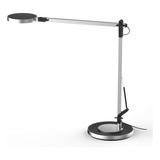 Bazz T19207s - Lampara De Mesa Led Integrada Moderna  Inten