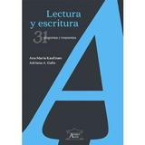 Lectura Y Escritura 31 Preguntas - Kaufman Gallo - #l