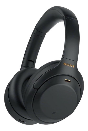 Sony Wh-1000xm4 Auriculares Inalambricos Cancelacion De Ruid