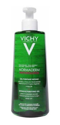 Vichy Normaderm Gel 400ml