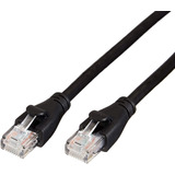 Cable Rj45 Cat-6 Ethernet De Amazon Basics, 5 Pies/1 Cable