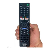 Control Para Cualquier Pantalla Sony Bravia Smart Tv