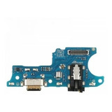 Placa De Carga Para Samsung A02s A025 Carga Rapida Microfono