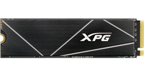 Ssd Gammix S70 Blade 512gb Pcie Gen4x4 Nvme Apto Para Ps5 F