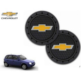 Par Porta Vasos De Auto Universal Chevrolet Chevy C2 2008