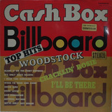 Lp-london Choral- Cash Box And Billboard Top Hits-1971