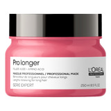 Máscara Renovadora De Largos Prolonger 250 Ml Loreal Pro