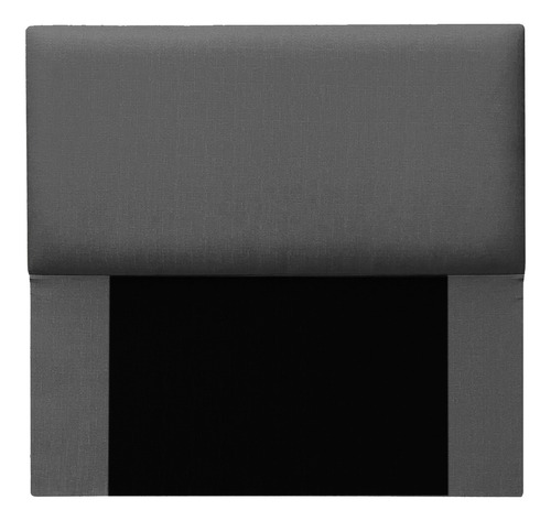 Respaldo De Cama Sommier Tapizados En Lino 180 X 120 Enteros