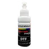 Tinta Blanca Dtf Globalprinters Profesional 100ml (white)