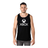 Musculosa Xbox Videojuegos Consolas | De Hoy No Pasa | 18v
