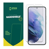 Película Nanoshield Hprime Para Galaxy S22+ Plus Tela 6.6