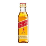Jack Daniel's Whisky Miniatura 50ml Unidad Mini Johnnie Jim