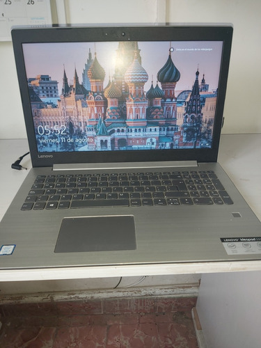 Laptop Lenovo Ideapad 330 Core I5 8250u 8gb Ram Ssd 220gb 