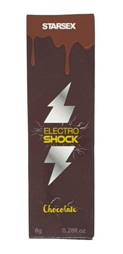 Gel Intimo Electroshock