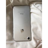  iPhone 7 32 Gb  Plata Repuesto