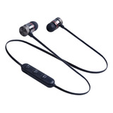 Auriculares Bluetooth Manos Libres Running Con Microfono