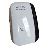 Router Wifi Repetidor 1 Bumen Alta Potencia 300 Mbps