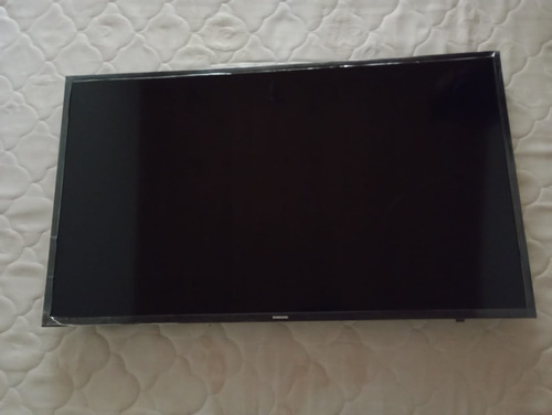 Smart Tv Samsung 43 Full Hd Un43j5290