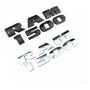 Emblema Insignia Letras Dodge Ram 1500 Hemi 5.7 Liter Dodge Ram