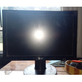 Monitor LG L177wsb Para Repuesto