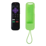 Funda Para Control Remoto Roku