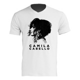 Camila Cabello Playeras Para Hombre Y Mujer D17