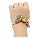 Kitty Charms Pulsera Amor Kawaii + Disney Star Wars Ofertas!