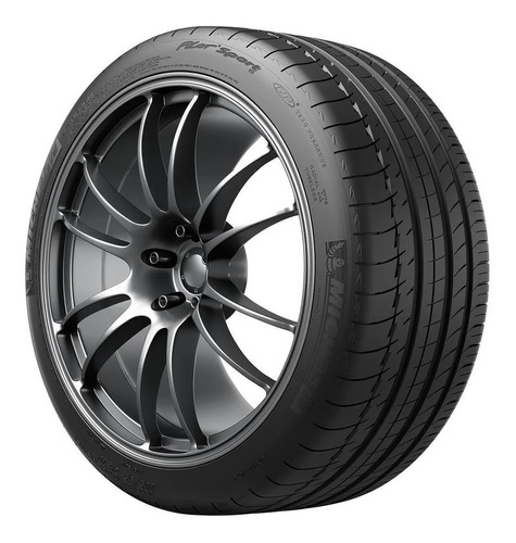 Llanta Michelin 225/40r18 Pilot Sport 2 92y Xl N3