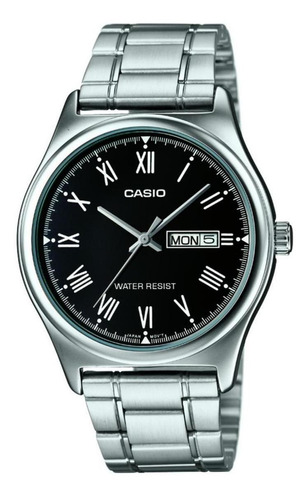 Reloj Hombre Casio Mtp-v006d-1budf Core Mens