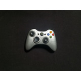 Control Xbox 360 Inalámbrico Halo Reach