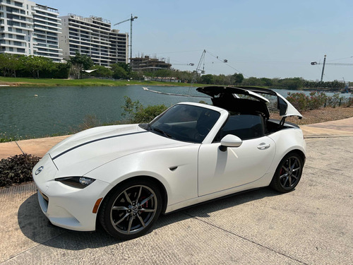 Mazda Mx-5 2019 Rf