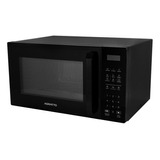 Microondas 32 Litros 1400w Preto - Agratto