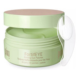 Pixi Tratamiento Facial Fortifeye Parches Para Ojos Reafirm Tipo De Piel Todo Tipo