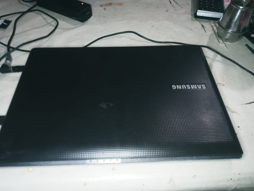 Notebook Samsung Np-r430