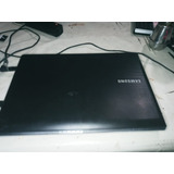 Notebook Samsung Np-r430