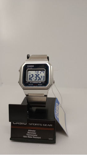 Reloj Casio Original Vintage 