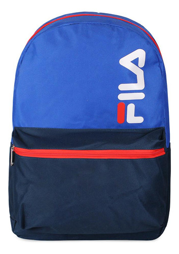 Mochila Robin Azul Fila 