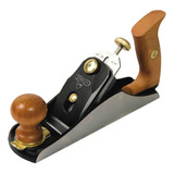 Sweet Heart Block Plane, 60 1/2, Smooth Plane #4, Jack Plane