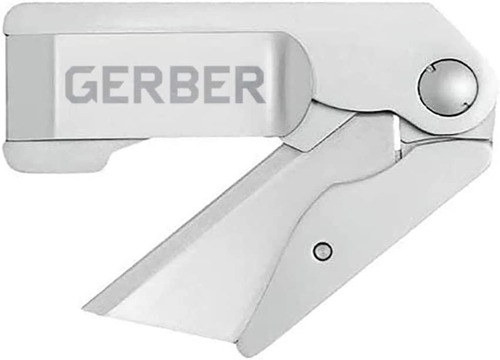 Navaja De Bolsillo Gerber 22-41830n Eab, Acero Inoxidable