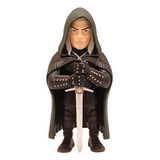 Figura Gerald Of Rivia Netflix The Witcher 124 Minix 12cm  