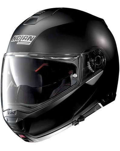 Casco Moto Nolan N100-5 Classic Con Pinlock Rebatible Rpm925