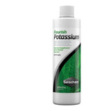 Seachem Flourish Potassium 250ml Suplemento De Potássio