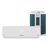 Ar Condicionado Split Hi Wall Eco Inverter Britânia 12000 Bt