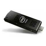 Intel Compute Stick - Windows 10 Pro - Ultra Slim Smart Tv