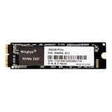 Ssd Interno Pcie Original Apple 256gb Macbook Air Retina Mac