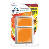 Ambientador Glade Sensations Hawaiian X 2 Oferta