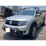 Renault Duster Oroch 2020 2.0 Dynamique