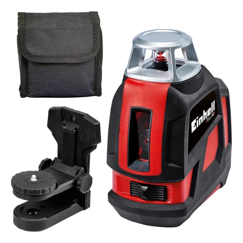 Nivel Laser Einhell Autonivelante 20m 360 Grados + Soporte