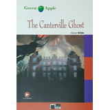 The Canterville Ghost - Ga 1 (a2), De Wilde, Oscar. Editorial Vicens Vives/black Cat, Tapa Blanda En Inglés Internacional