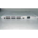 Roteador Mikrotik Cloud Core Ccr1016-12g 100v/240v